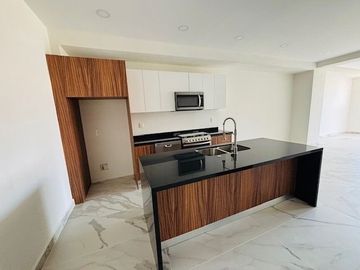Departamento en venta en nuevo vallarta cerca de la playa