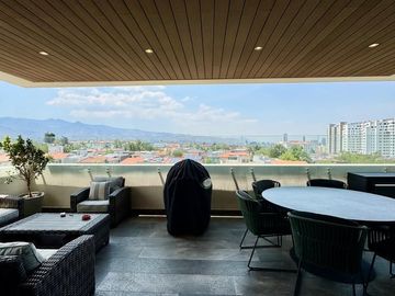 Espectacular departamento  para Reestrenar en Residencial Vista Horizonte.