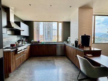 Espectacular departamento  para Reestrenar en Residencial Vista Horizonte.