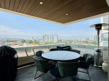 Espectacular departamento  para Reestrenar en Residencial Vista Horizonte.