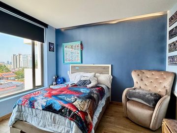 Espectacular departamento  para Reestrenar en Residencial Vista Horizonte.