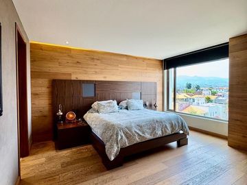 Espectacular departamento  para Reestrenar en Residencial Vista Horizonte.