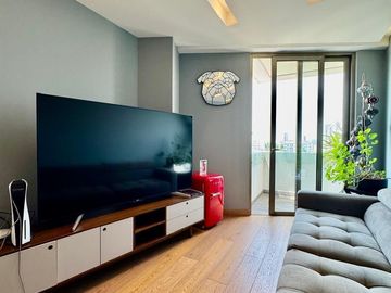 Espectacular departamento  para Reestrenar en Residencial Vista Horizonte.