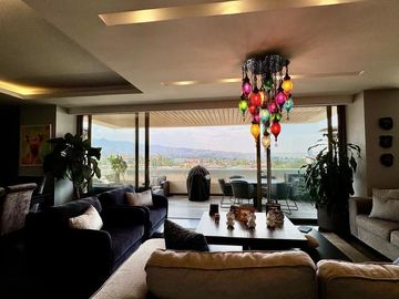 Espectacular departamento  para Reestrenar en Residencial Vista Horizonte.