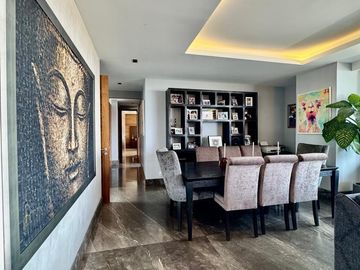 Espectacular departamento  para Reestrenar en Residencial Vista Horizonte.