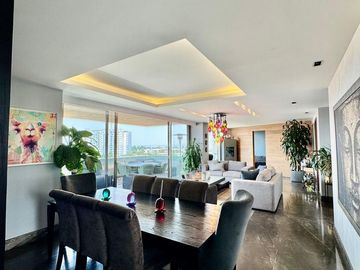 Espectacular departamento  para Reestrenar en Residencial Vista Horizonte.