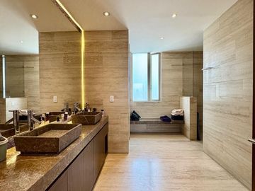 Espectacular departamento  para Reestrenar en Residencial Vista Horizonte.