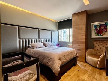 Espectacular departamento  para Reestrenar en Residencial Vista Horizonte.