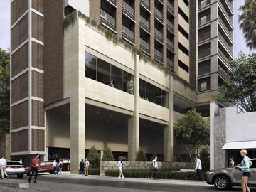 PREVENTA Departamento, Barrio Santa Lucia Monterrey, N.L.