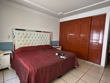 CASA EN VENTA EN URUAPAN MICHOACAN