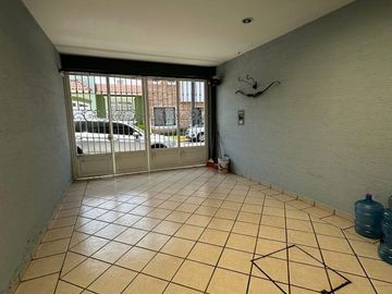 CASA EN VENTA EN URUAPAN MICHOACAN