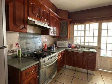 CASA EN VENTA EN URUAPAN MICHOACAN
