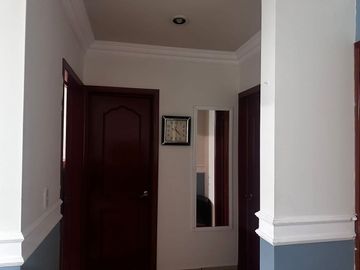 CASA EN VENTA EN URUAPAN MICHOACAN