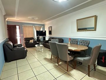 CASA EN VENTA EN URUAPAN MICHOACAN