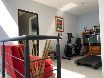 CASA RESIDENCIAL URUAPAN MICHOACAN