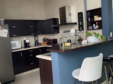CASA RESIDENCIAL URUAPAN MICHOACAN