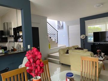 CASA RESIDENCIAL URUAPAN MICHOACAN