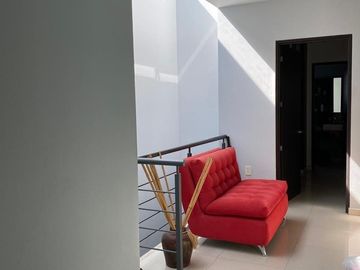 CASA RESIDENCIAL URUAPAN MICHOACAN