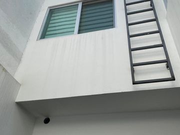 CASA RESIDENCIAL URUAPAN MICHOACAN