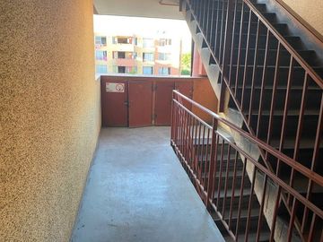VENTA DEPARTAMENTO QUILICURA |URETA BRAVO PROPIEDADES|
