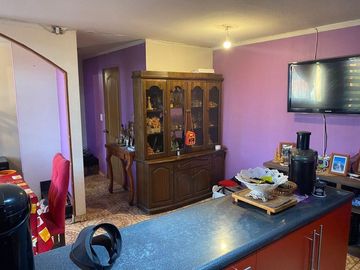 VENTA DEPARTAMENTO QUILICURA |URETA BRAVO PROPIEDADES|