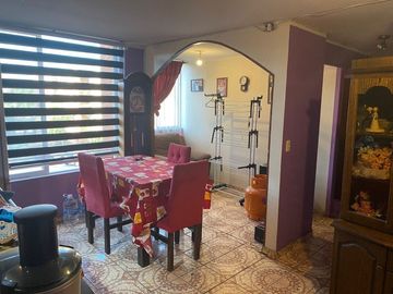 VENTA DEPARTAMENTO QUILICURA |URETA BRAVO PROPIEDADES|