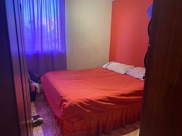 VENTA DEPARTAMENTO QUILICURA |URETA BRAVO PROPIEDADES|