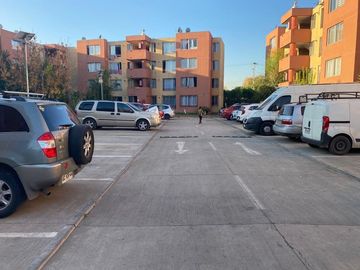 VENTA DEPARTAMENTO QUILICURA |URETA BRAVO PROPIEDADES|