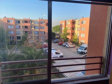 VENTA DEPARTAMENTO QUILICURA |URETA BRAVO PROPIEDADES|