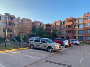 VENTA DEPARTAMENTO QUILICURA |URETA BRAVO PROPIEDADES|