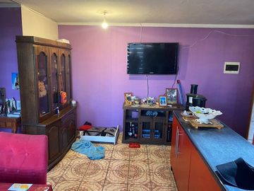 VENTA DEPARTAMENTO QUILICURA |URETA BRAVO PROPIEDADES|
