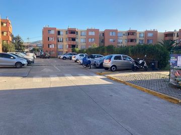 VENTA DEPARTAMENTO QUILICURA |URETA BRAVO PROPIEDADES|