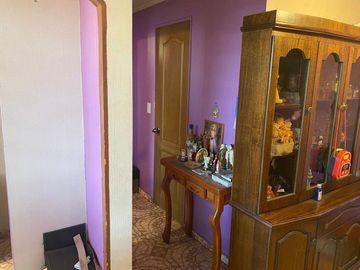 VENTA DEPARTAMENTO QUILICURA |URETA BRAVO PROPIEDADES|