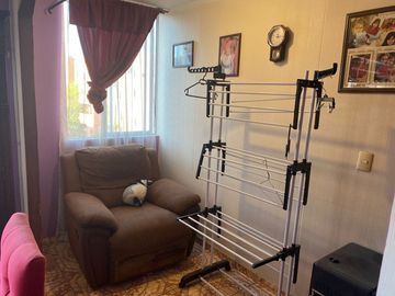 VENTA DEPARTAMENTO QUILICURA |URETA BRAVO PROPIEDADES|