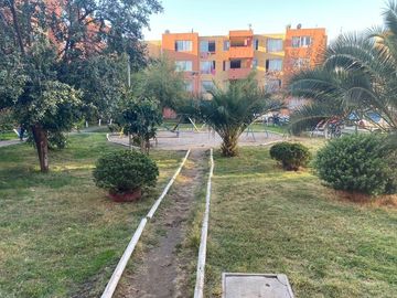 VENTA DEPARTAMENTO QUILICURA |URETA BRAVO PROPIEDADES|