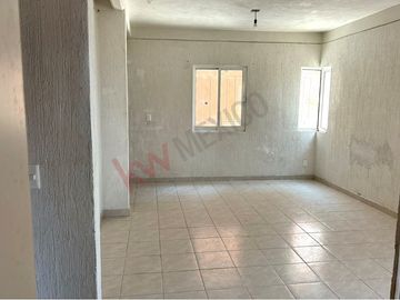 EN VENTA DEPARTAMENTO EN PLANTA BAJA EN CONDOMINIO SANTA RITA 🏡