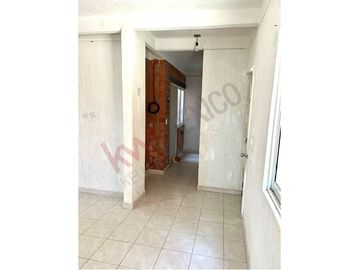 EN VENTA DEPARTAMENTO EN PLANTA BAJA EN CONDOMINIO SANTA RITA 🏡