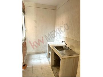 EN VENTA DEPARTAMENTO EN PLANTA BAJA EN CONDOMINIO SANTA RITA 🏡