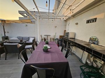 Departamento en Venta en Avenida ossa 1400