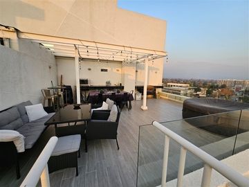 Departamento en Venta en Avenida ossa 1400