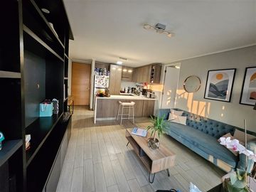 Departamento en Venta en Avenida ossa 1400