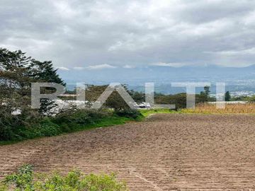 Terreno en venta Nayón , 8.107 m2 , excelente ubicación