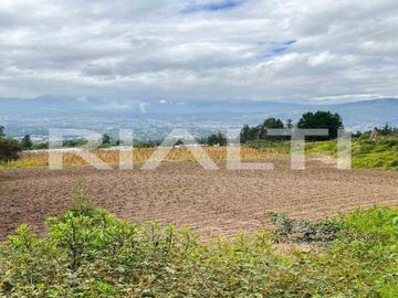 Terreno en venta Nayón , 8.107 m2 , excelente ubicación