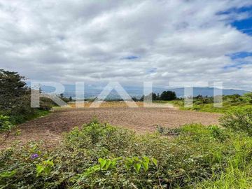 Terreno en venta Nayón , 8.107 m2 , excelente ubicación