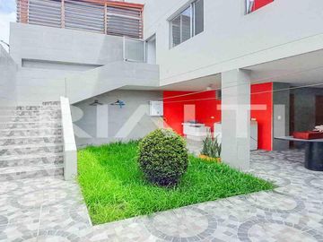 Casa en Venta Sector Av. Occidental Frente a la Unidad Educativa Athenas School