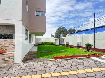 Casa en Venta Sector Av. Occidental Frente a la Unidad Educativa Athenas School