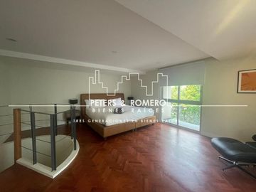 Departamento en Venta en Cuauhtemoc