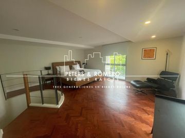 Departamento en Venta en Cuauhtemoc