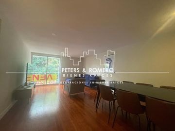 Departamento en Venta en Cuauhtemoc