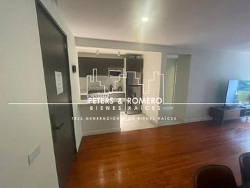 Departamento en Venta en Cuauhtemoc